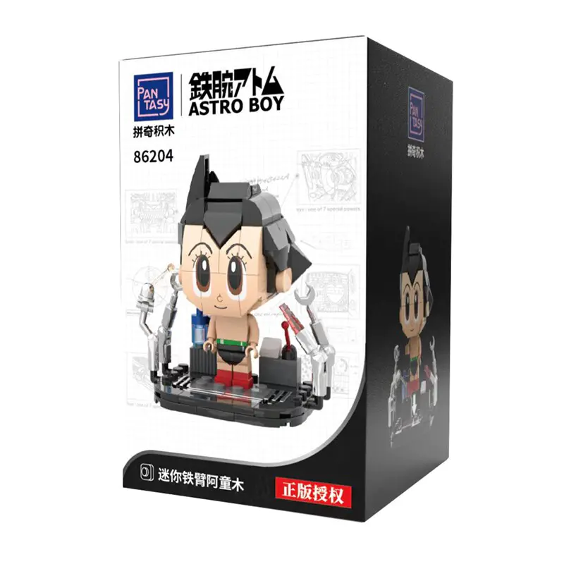 Pantasy Mini Astro Boy